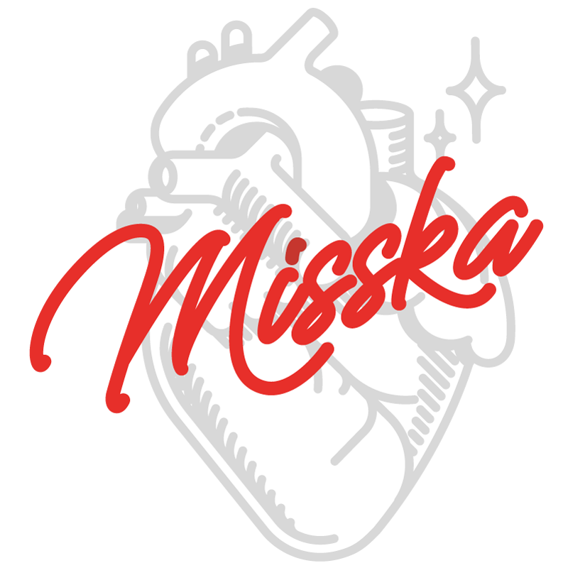 logo Restaurante Misska Bilbao